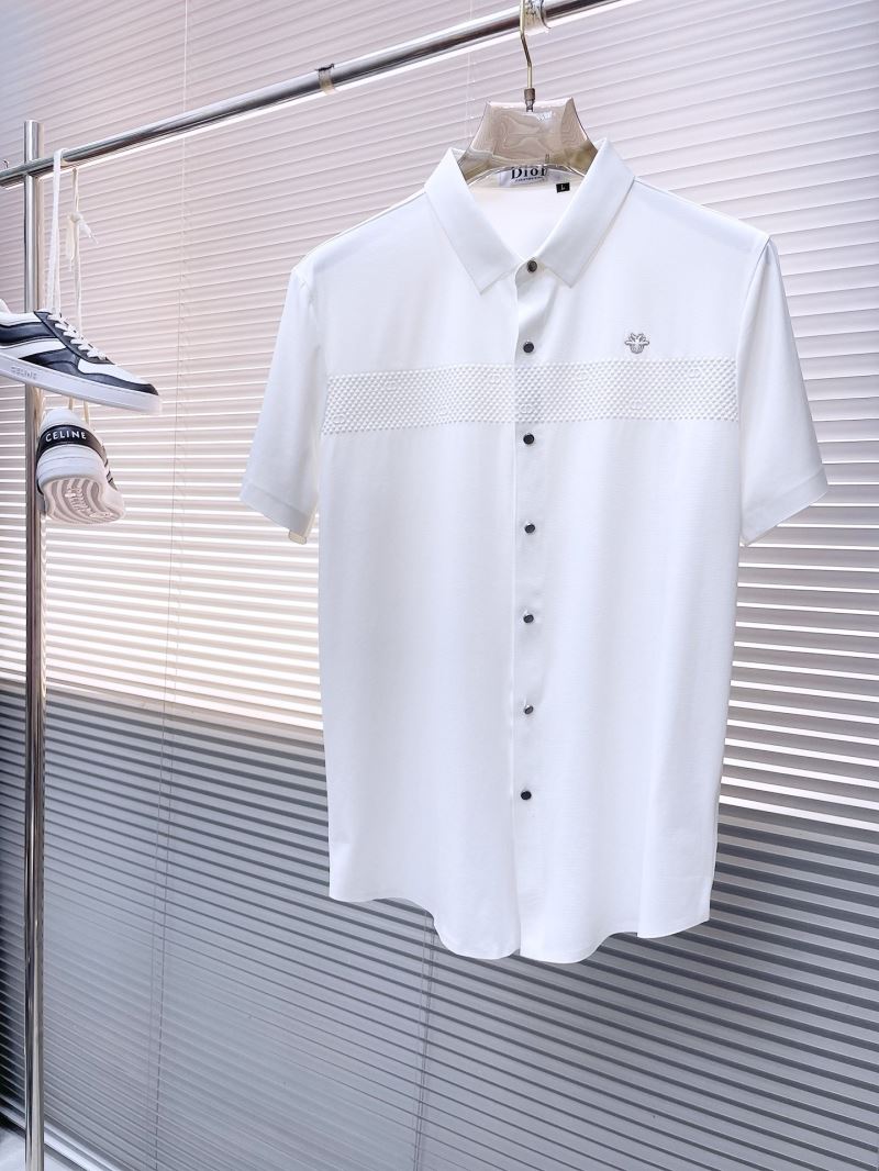 Christian Dior Shirts